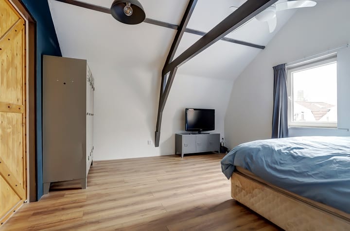 Photo 21 of Glacisstraat 45