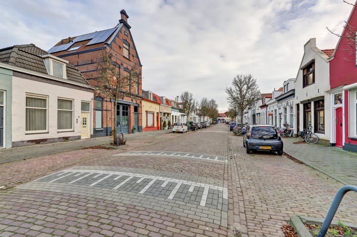 Photo 27 of Glacisstraat 45