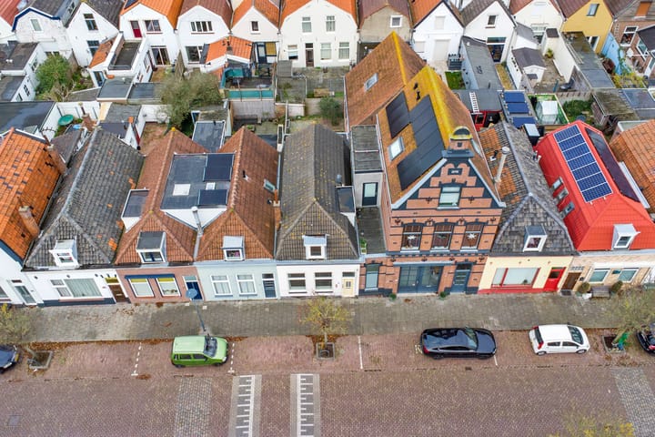 Photo 29 of Glacisstraat 45