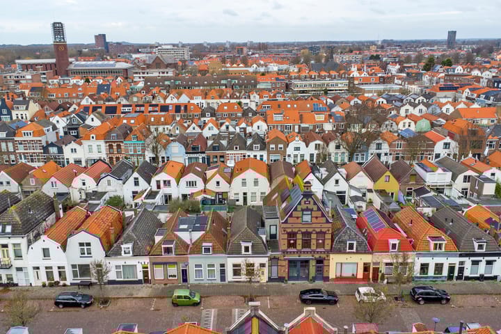 Photo 30 of Glacisstraat 45