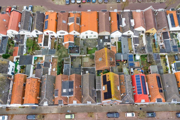 Photo 32 of Glacisstraat 45