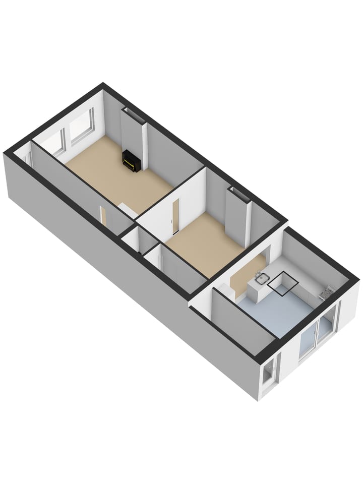 Photo 34 of Glacisstraat 45