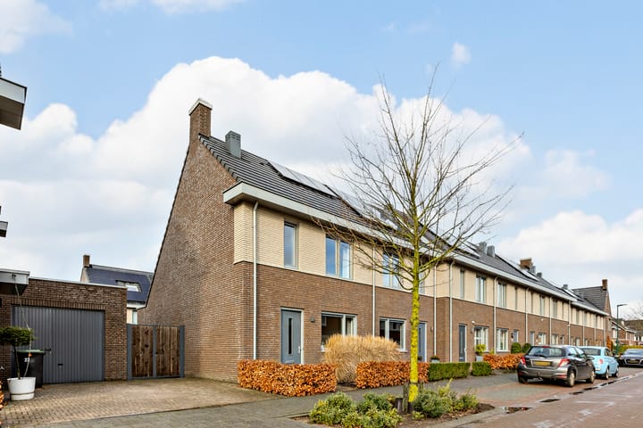 Foto 1 van Grasklokje 20