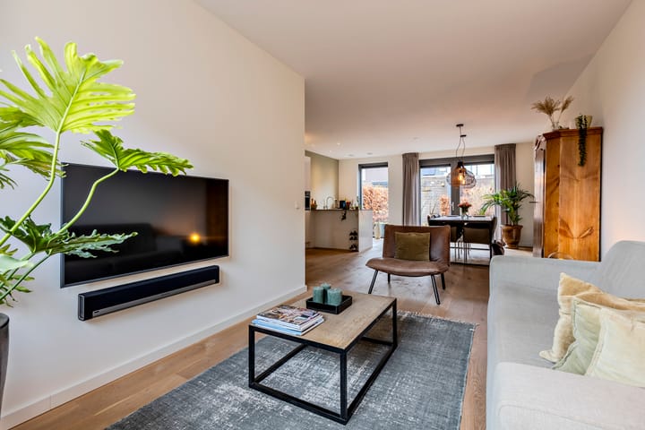 Foto 2 van Grasklokje 20