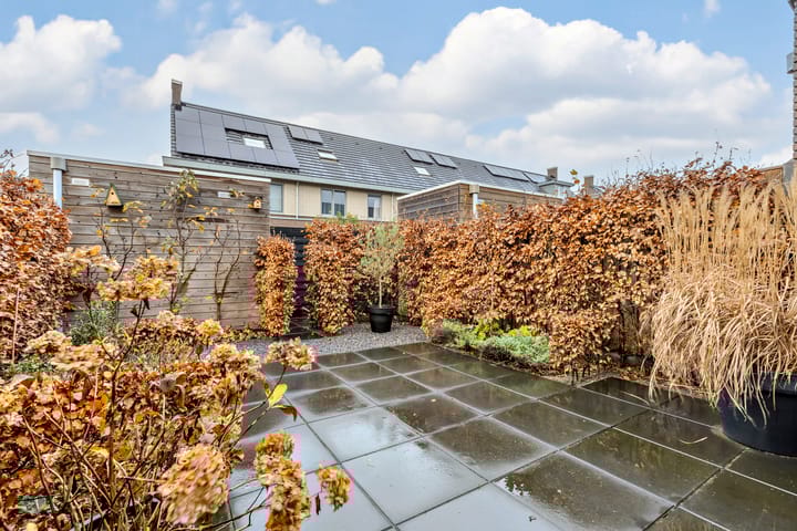 Foto 4 van Grasklokje 20