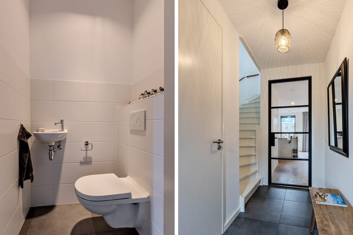 Foto 5 van Grasklokje 20