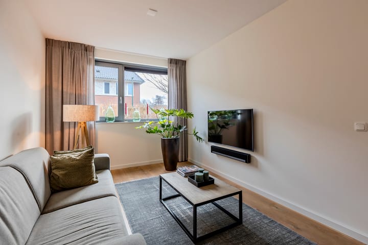 Foto 7 van Grasklokje 20