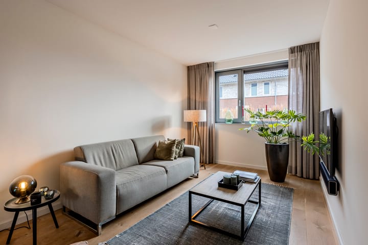 Foto 6 van Grasklokje 20