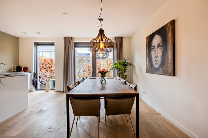 Foto 9 van Grasklokje 20