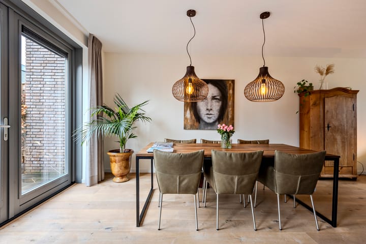 Foto 10 van Grasklokje 20