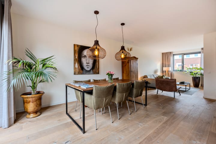 Foto 11 van Grasklokje 20