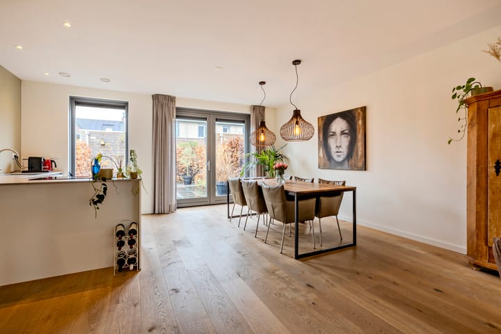 Foto 14 van Grasklokje 20