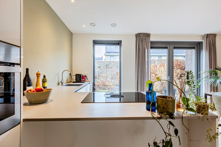 Foto 15 van Grasklokje 20