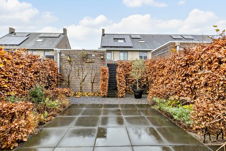 Foto 16 van Grasklokje 20