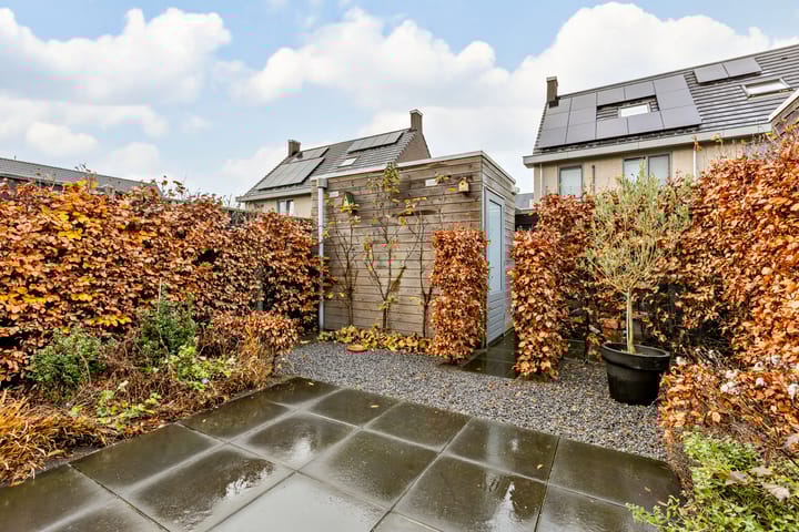 Foto 17 van Grasklokje 20