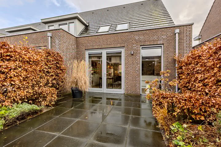 Foto 18 van Grasklokje 20