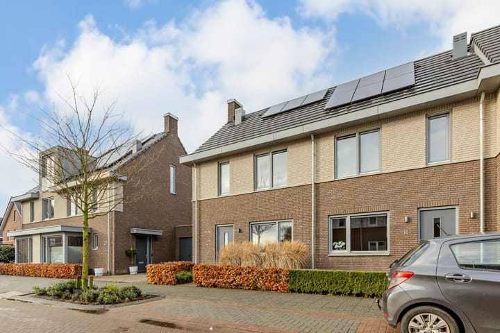 Foto 36 van Grasklokje 20