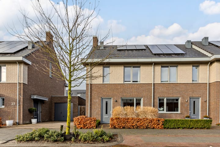 Foto 37 van Grasklokje 20