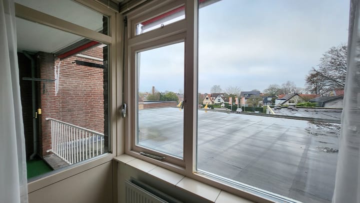 Foto 10 van Utrechtseweg 88-B