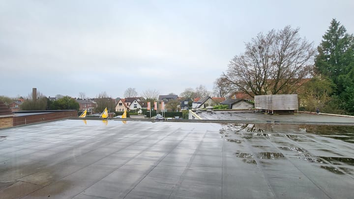 Foto 12 van Utrechtseweg 88-B