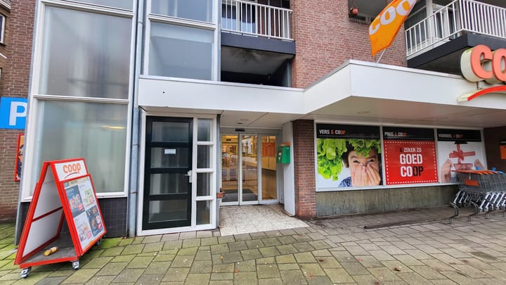 Foto 18 van Utrechtseweg 88-B