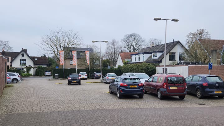 Foto 19 van Utrechtseweg 88-B