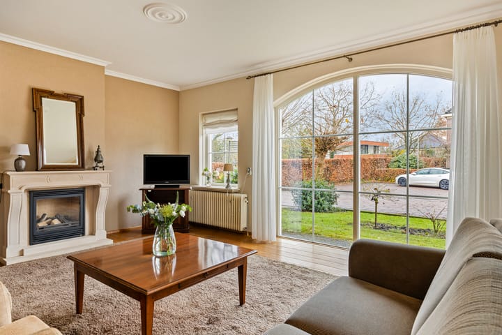 Foto 5 van Boekweit 14