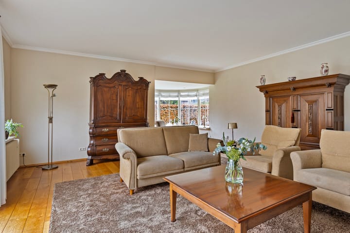 Foto 7 van Boekweit 14