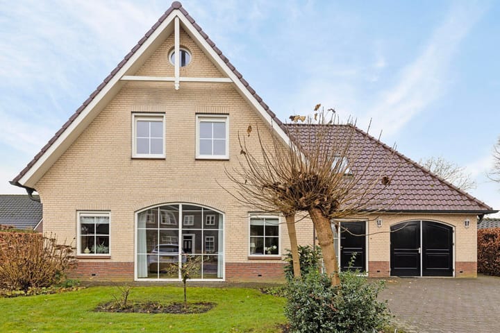 Foto 45 van Boekweit 14