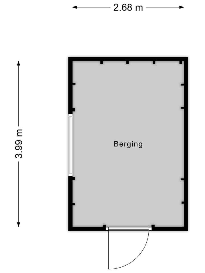 Foto 53 van Boekweit 14