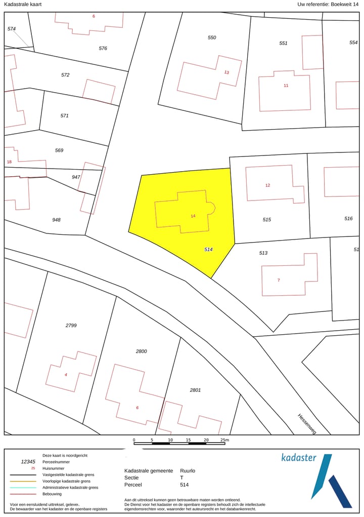 Foto 54 van Boekweit 14