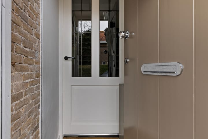 Foto 2 van Oost-Kerkstraat 3