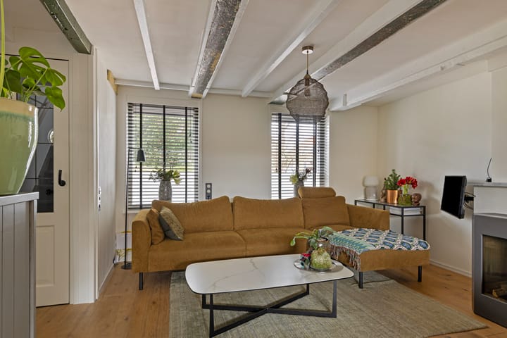 Foto 3 van Oost-Kerkstraat 3