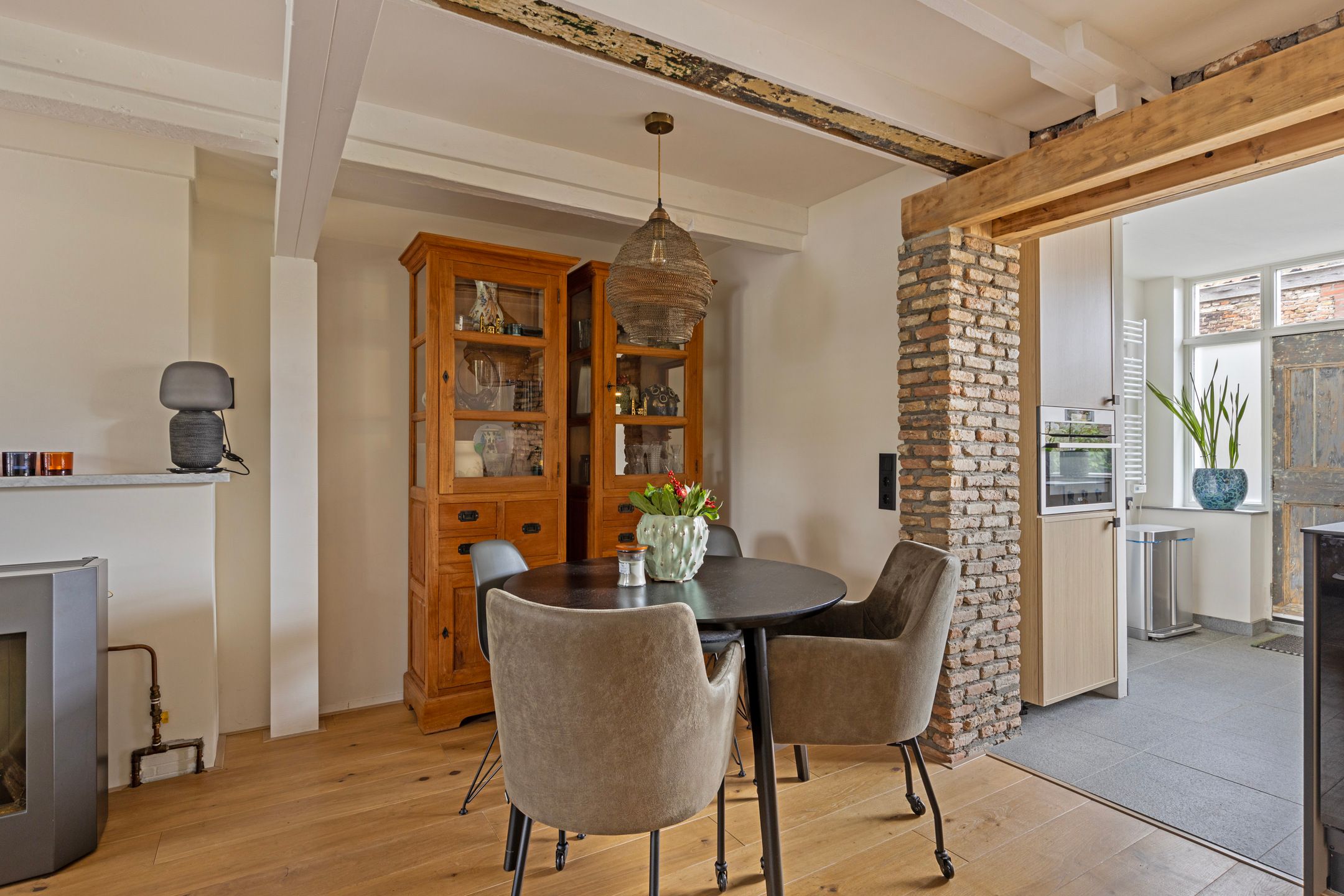 Foto 6 van Oost-Kerkstraat 3