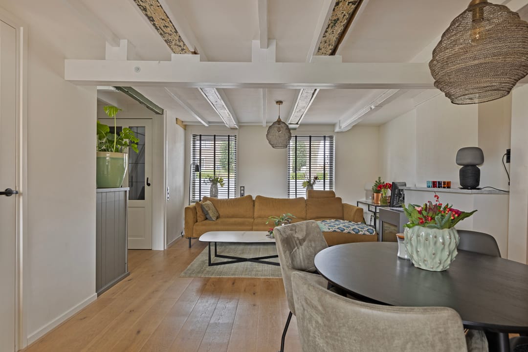 Foto 7 van Oost-Kerkstraat 3