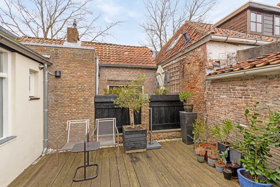 Foto 16 van Oost-Kerkstraat 3