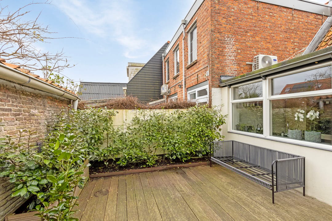 Foto 17 van Oost-Kerkstraat 3