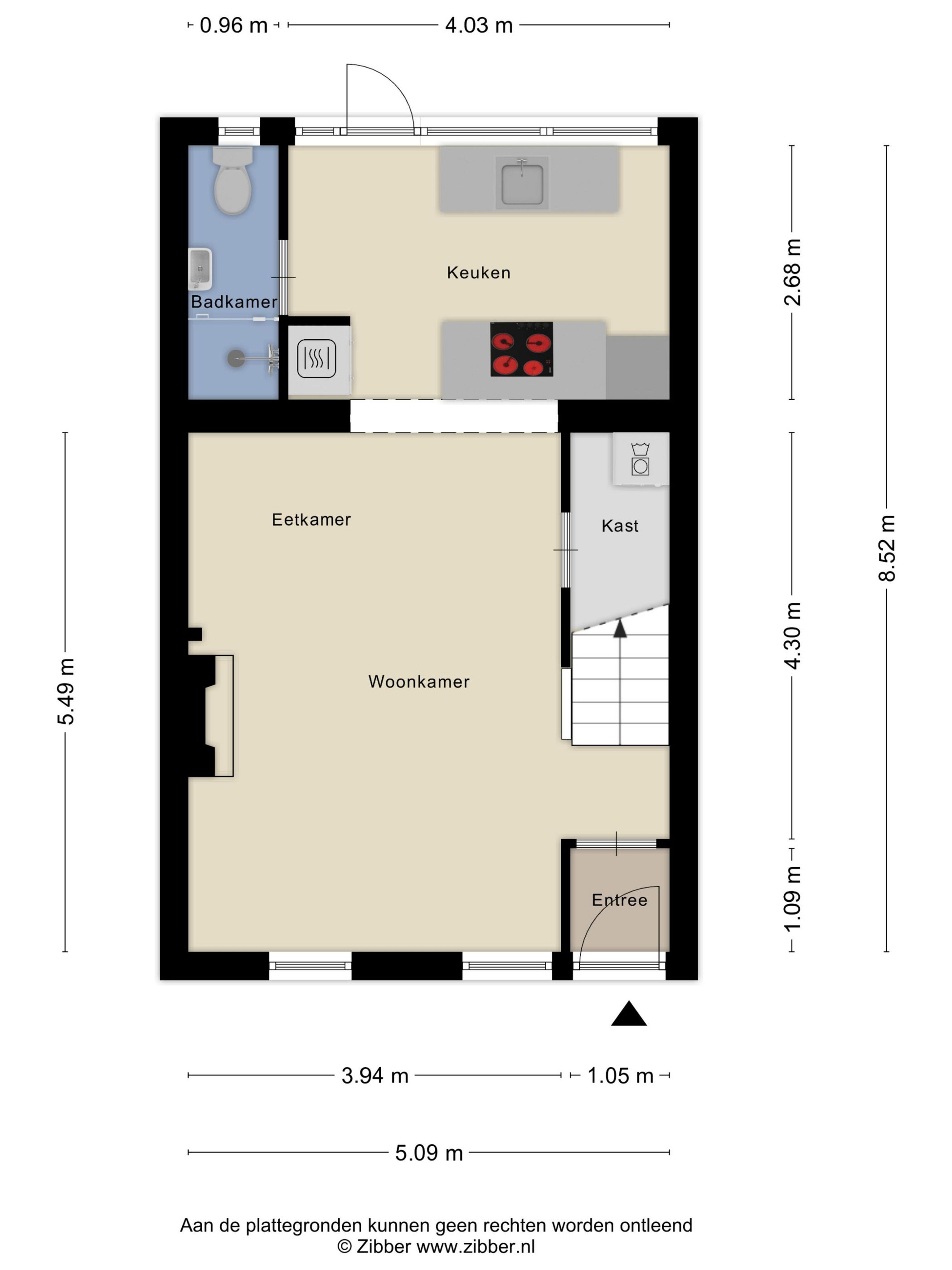 Foto 18 van Oost-Kerkstraat 3