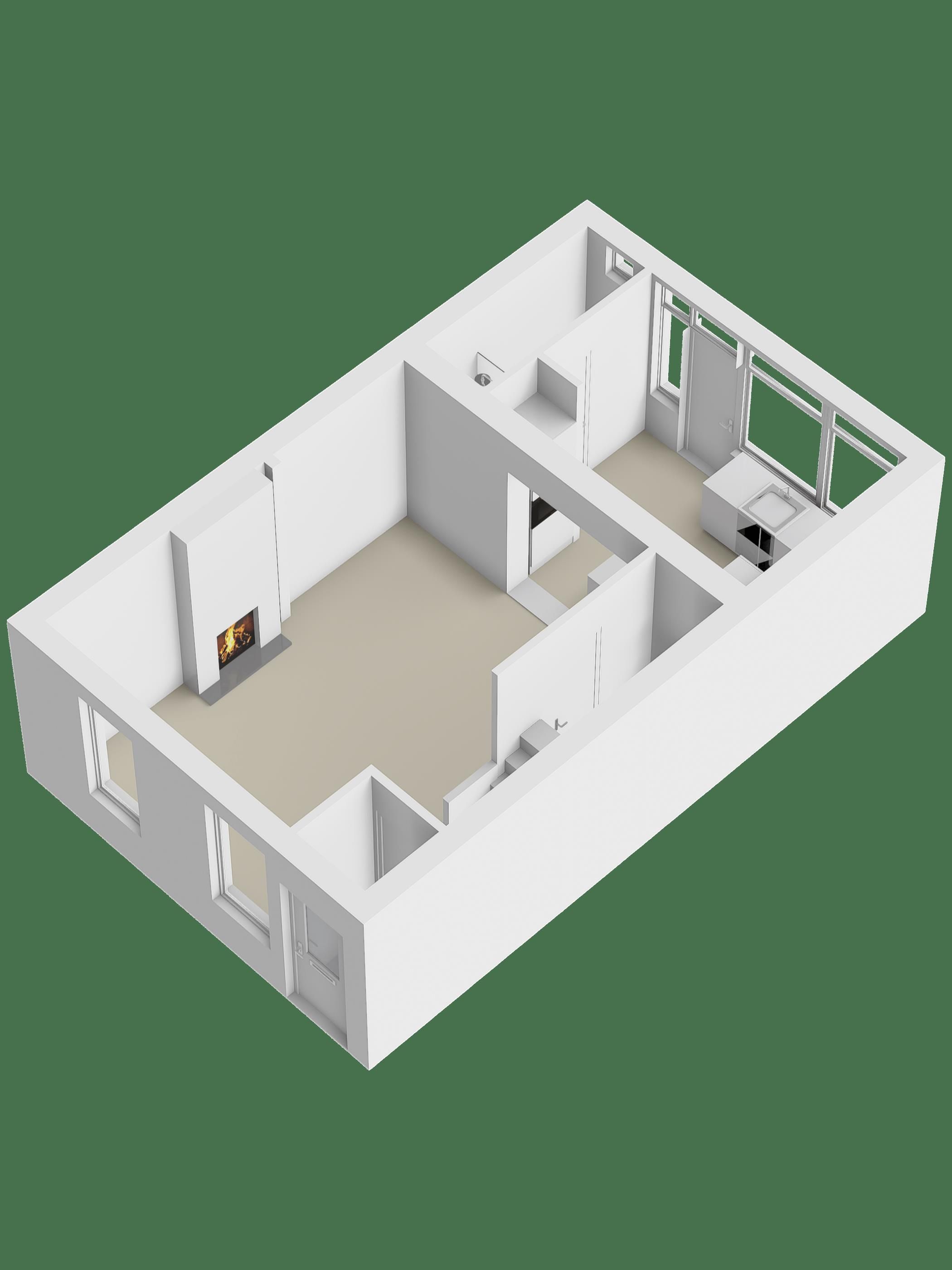 Foto 21 van Oost-Kerkstraat 3