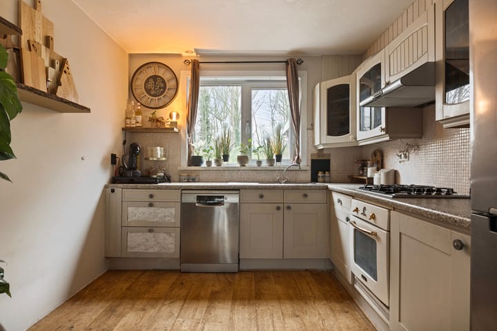 Foto 2 van Spinnekopmolenstraat 56