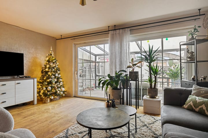 Foto 3 van Spinnekopmolenstraat 56