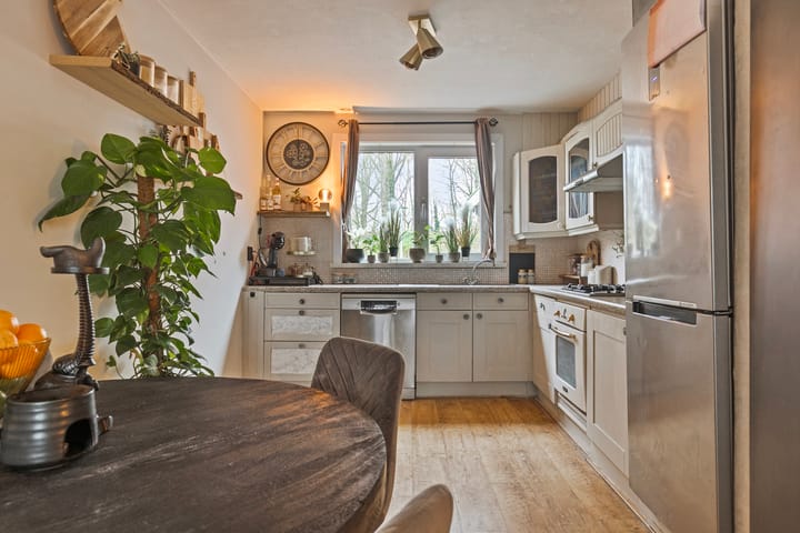 Foto 5 van Spinnekopmolenstraat 56