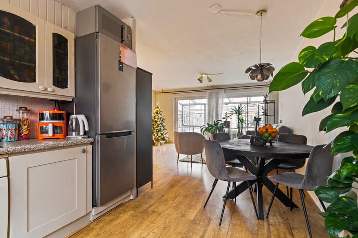 Foto 6 van Spinnekopmolenstraat 56