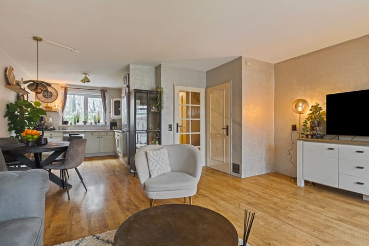 Foto 7 van Spinnekopmolenstraat 56