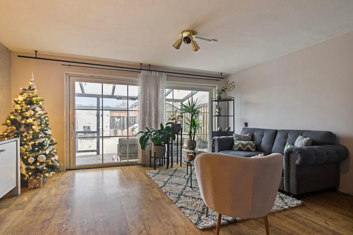 Foto 8 van Spinnekopmolenstraat 56