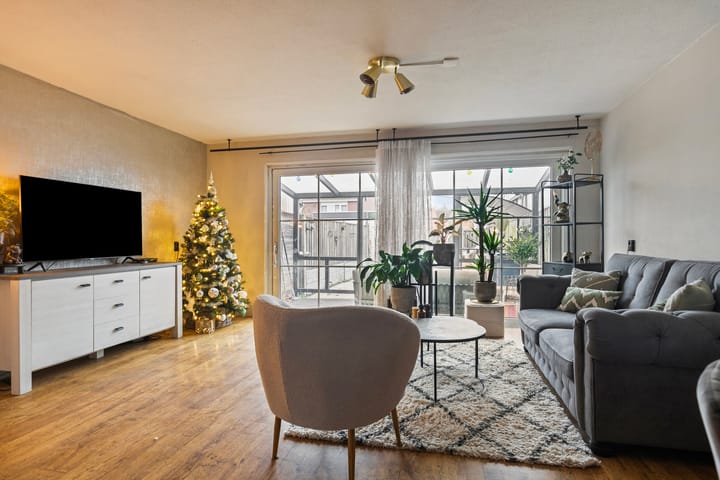 Foto 9 van Spinnekopmolenstraat 56