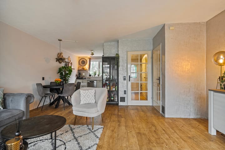 Foto 10 van Spinnekopmolenstraat 56