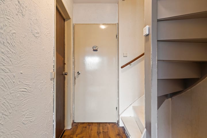 Foto 12 van Spinnekopmolenstraat 56