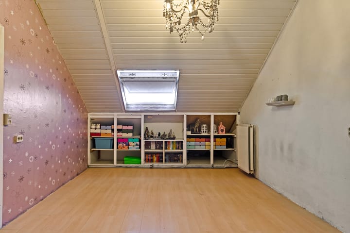 Foto 20 van Spinnekopmolenstraat 56