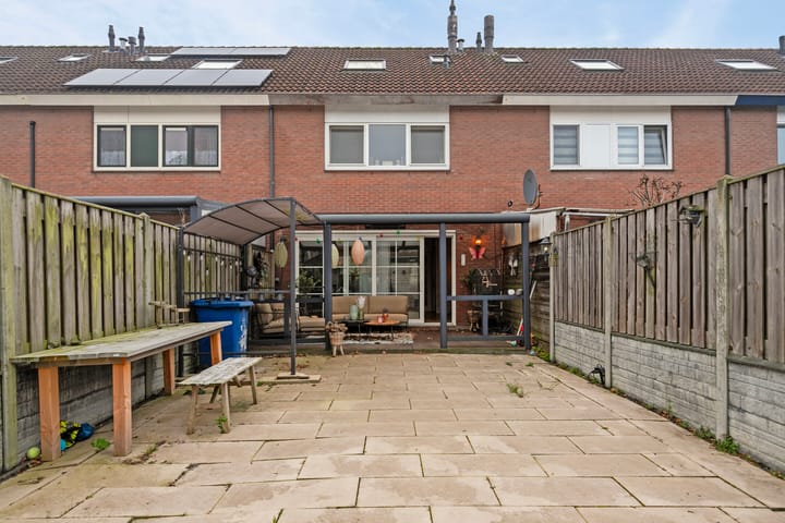 Foto 23 van Spinnekopmolenstraat 56